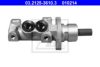 ATE 03.2125-3610.3 Brake Master Cylinder